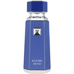 French Avenue Azzure Aoud