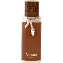French Avenue Vulcan Sable