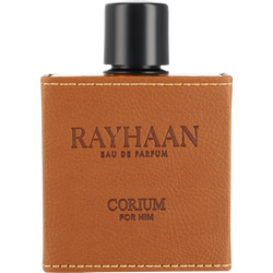 Rayhaan Corium