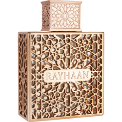 Rayhaan Divine