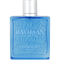 Rayhaan Fresh Wave