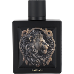 Rayhaan Lion