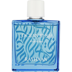 Rayhaan Ocean Rush