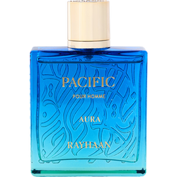 Rayhaan Pacific Aura