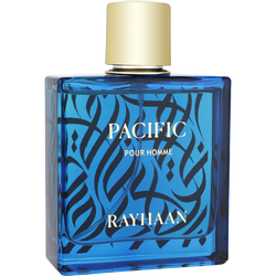 Rayhaan Pacific