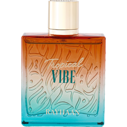 Rayhaan Tropical Vibe