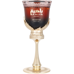Arabiyat Prestige Bahiya Garnet