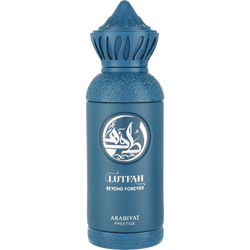 Arabiyat Prestige Lutfah Beyond Forever