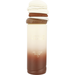 Arabiyat Sugar Caramel Chocolate Macaron