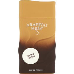 Arabiyat Sugar Cookie Dough
