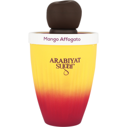 Arabiyat Sugar Mango Affogato