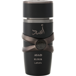 Lattafa Asad Elixir