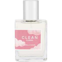 Clean Vanilla Cloud