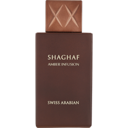 Shaghaf Amber Infusion