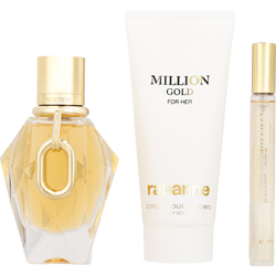 Paco Rabanne Million Gold