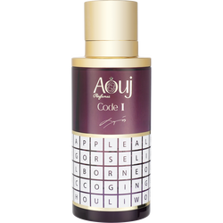 Aouj Perfumes Code 1