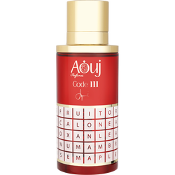 Aouj Perfumes Code 3