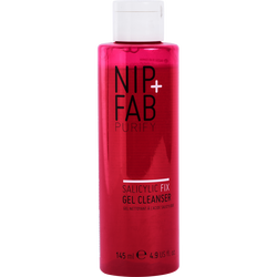 Nip+Fab