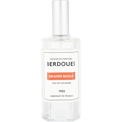 Berdoues 1902 Orange Basilic