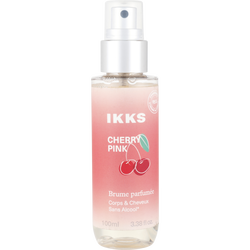 Ikks Cherry Pink