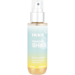 Ikks Paradise & Shine