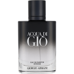 Acqua Di Gio Intense