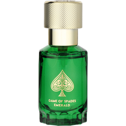 Jo Milano Game Of Spades Emerald
