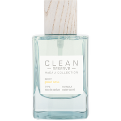 Clean Reserve H2eau Golden Citrus