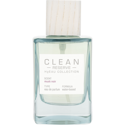 Clean Reserve H2eau Musk Noir