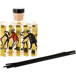 Nest Drawbertson