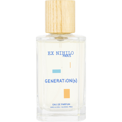 Ex Nihilo Generation(S)