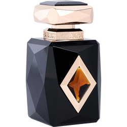 French Avenue Amber Saffron