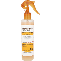 Dr. Melaxin