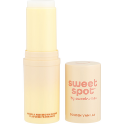 Sweet Spot Golden Vanilla
