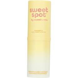 Sweet Spot Pineapple Coconut Crush