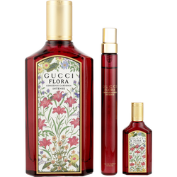 Gucci Flora Gorgeous Gardenia Intense