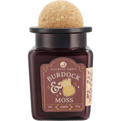 Burdock & Moss