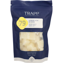 No. 79 Lemon Leaf & Basil