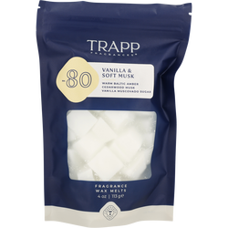 No. 80 Vanilla & Soft Musk