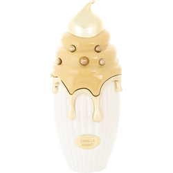 Sweet Dreams Of Dubai Vanilla Addict