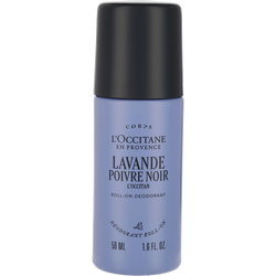 L'Occitane Lavande Poivre Noir