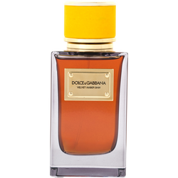 Dolce & Gabbana Velvet Amber Skin