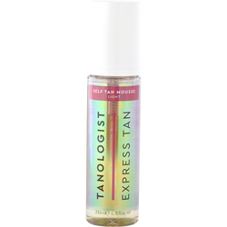 Tanologist