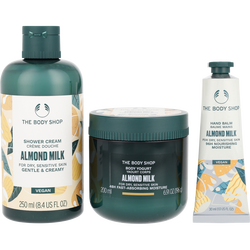 The Body Shop