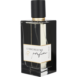 L'Orchestre Parfum Flamenco Neroli