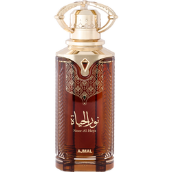 Ajmal Noor-Al-Haya