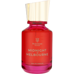 Bujairami Midnight In Melbourne