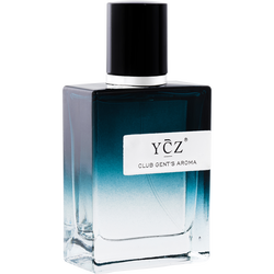 Ycz Club Gent's Aroma