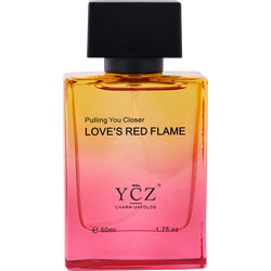 Ycz Love's Red Flame