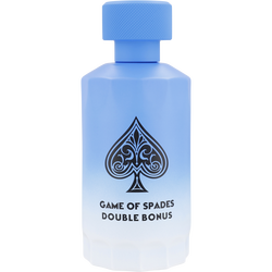 Jo Milano Game Of Spades Double Bonus